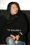 [스타포토] 쿠바의 연인 정호현, 흐뭇한 표정으로 남편 바라보며