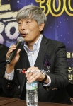 [스타포토] 배철수, 노래는 콘서트 7080 마지막회에 할께요