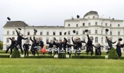 빈 소년 합창단 신년 기획공연부터 전석 매진