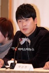 [스타포토] 김상경 대본 완성도 높아…단막극 좋아한다