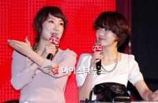 [스타포토] 정경미-안영미 