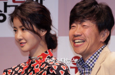 [스타포토] 박철민 시영이가 좋아