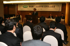 삼진제약, 2011년 ‘합성 원료 수출’로 성장 견인