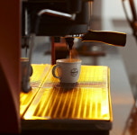 할리스커피, 직업기술 커피바리스타 학원 오픈