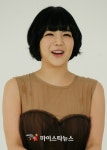 [스타포토] 에이미, 아기같은 미소