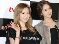 [스타포토] 써니-윤아, 선데이 언니 응원왔어요