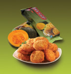 다하누, 수제 영양간식 ‘다하누 고로케’ 출시