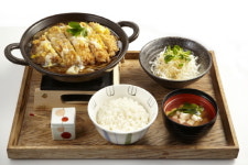 돈돈부리부리, 가츠나베 정식 등 신메뉴 2종 출시