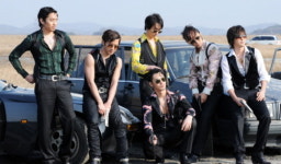 신화 회사 설립 ‘신화컴퍼니’ 에릭-이민우 공동대표