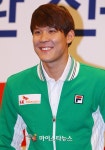 [스타포토] 박태환 시원한 미소