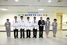 순천향대 부천병원, 1000병상 시대 개막