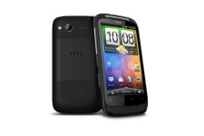HTC, 프리미엄 스마트폰 센세이션‘ 국내 25일 출시!