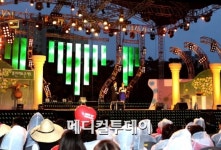 [메디포토] 순천향대학교 부천병원 ‘휴먼러브 콘서트’ 개최