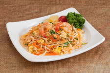 호아빈, 콤보쌀국수·팟타이볶음면 등 신메뉴 출시