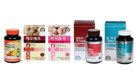 비타민하우스, 종합 영양제 5종 출시