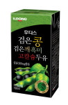 알콩달콩, 지금은 콩의 전성시대