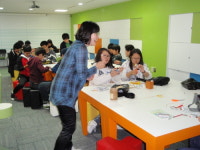 기상 변화에 대비키 위해 ‘시민환경교실’ 개설된다