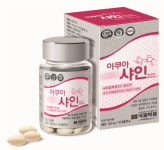 국제약품, 먹는 화장품 ‘아쿠아 샤인’ 캡슐 출시