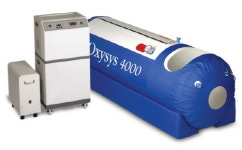 메디코넷 ‘고압산소챔버’ 만성요통 완화