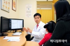 [메디포토] 삼성서울병원, 소아요로생식기질환클리닉 개소