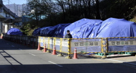 대한민국 어디에도 둘 곳 없다···월계동 폐 아스팔트 어디로