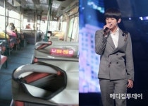 동호 버스 인증, “택시 아저씨 승차거부 나빠요” 일침