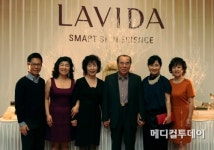 [메디포토] 코리아나, ‘동행과 성장’ 슬로건으로 제주행사 가져