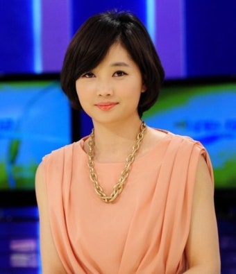 김윤지 아나운서 이혼, 결혼 5년만에 파경..현재 방송에 전념중