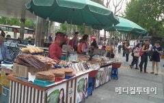야구장 내 치킨-김밥 판매, 관람객 식중독 위험 ‘빨간불’