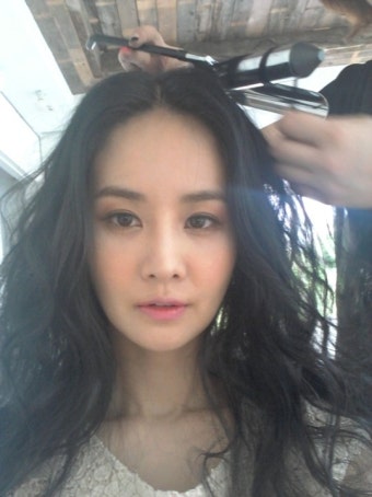 김가연, 임요환과의 자극적 기사에 “기사 제목 봐라”
