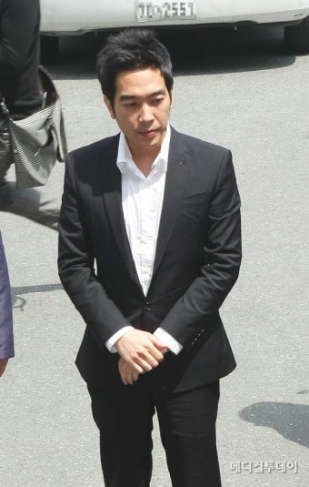 고영욱 MBC 영구퇴출, 룰라출신 이상민-신정환 이어 출연금지
