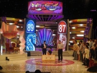 최초 해산물 마술, 스타킹 이어 여수엑스포도 장악 예정