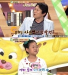 김응수 딸, 아빠 타박에 “몰래 다이어트 중이다”