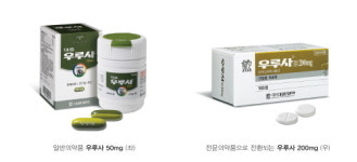 우루사 약국에서 못 산다고(?) 대웅제약 “사실과 달라”
