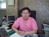 [인터뷰] 대한산부인과의사회 박노준 회장이 말하는 의료계 현안