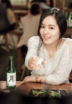 보해, 소주 ‘월(月)’ 광고 론칭 열흘만에 55만명 방문