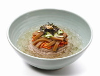 제일제면소, 부산 명물 부산밀면 출시