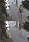용인화분녀, 가게 앞 화분 훔쳐 달아난 뒤 20시간 만에 ‘자수’