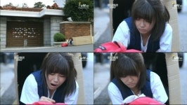 은지 노숙돌 등극, 토니 집 앞에서 상자 속 취침 ‘완벽소화’