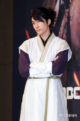 송승헌 이상형 공개, 