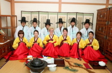 [메디포토] 가천대 의학전문대학원 국제 교환학생 프로그램 운영