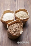 소화가 잘 되는 곡물 따로 있다(?)