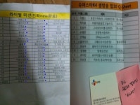 슈퍼스타K4 루머 해명, TOP10 큐시트 유출? 사실무근