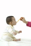 밥 먹기 강남스타일, 싸이 노래 나와야 밥먹는 아이 ‘신기하네’