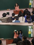 박하선 이상형, 남자답고 다정하고 담배 안 피고 눈이 예쁜 사람