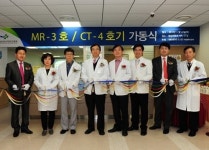 양산부산대학교병원, MRI·CT장비 추가 도입