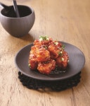 [건강레시피] 스태미나에 좋은 밥상 반찬, ‘두부강정’