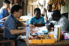 고신대복음병원, 해외 의료봉사 의욕적인 행보