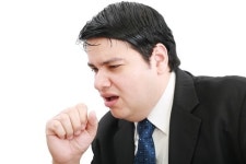 기침 2~3주 이상 지속된다면 이것 의심해봐야