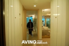 파주 2차 힐스테이트 109㎡ -  Natural White